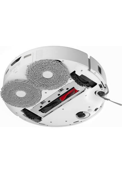 Qrevo Curv 5A1 Robot Süpürge - Beyaz indirimleri