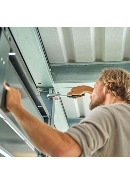 1 600 A03 17V 1/2 Cırcır Kolu