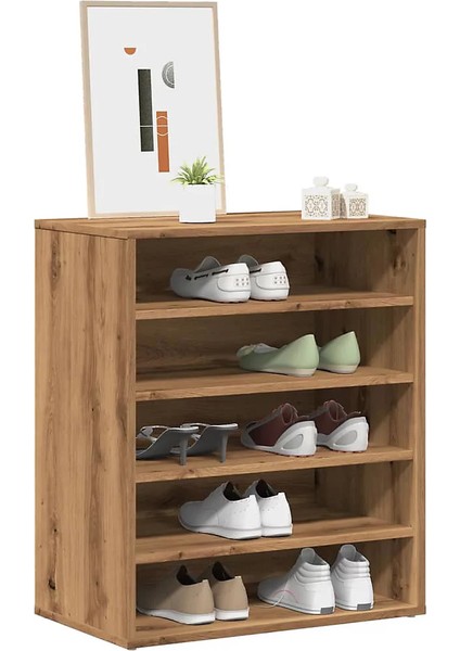 Orvin Ayakkabılık - Çok Amaçlı Dolap - Kiler Dolabı - Atlantikçam - 60 cm fiyatları