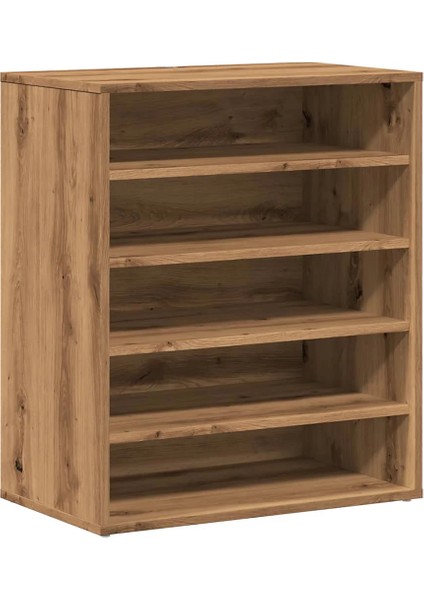 Orvin Ayakkabılık - Çok Amaçlı Dolap - Kiler Dolabı - Atlantikçam - 60 cm modelleri