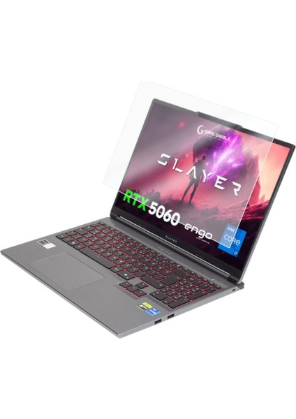 Game Garaj Slayer X7T-5060 16 inç Mat Ekran Koruyucu 9H fiyatları
