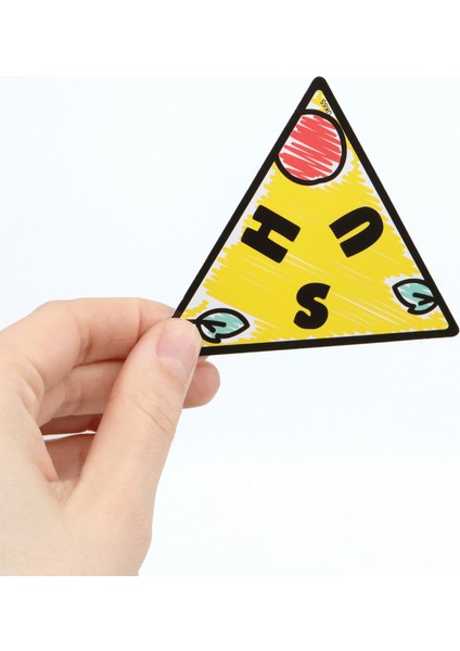 - P For Pizza Kids Kutu Oyunu indirimleri