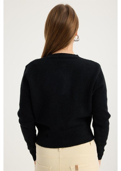 Inci Düğmeli Hırka indirimleri