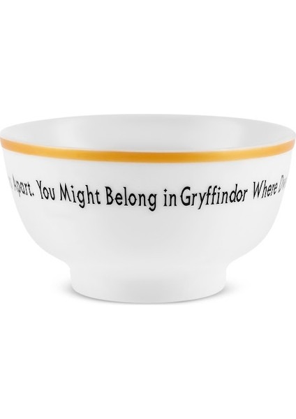 Harry Potter Gryffindor Çerezlik 11 cm