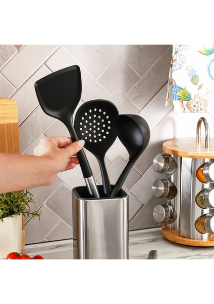 Vega 5 Parça Standlı Servis Seti fiyatları