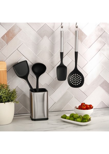 Vega 5 Parça Standlı Servis Seti fırsatları