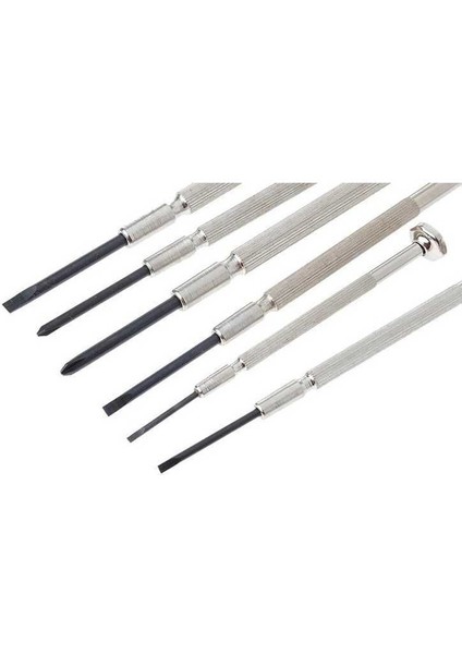 SD-9815 6 Parça Hassas Tornavida Seti fiyatları