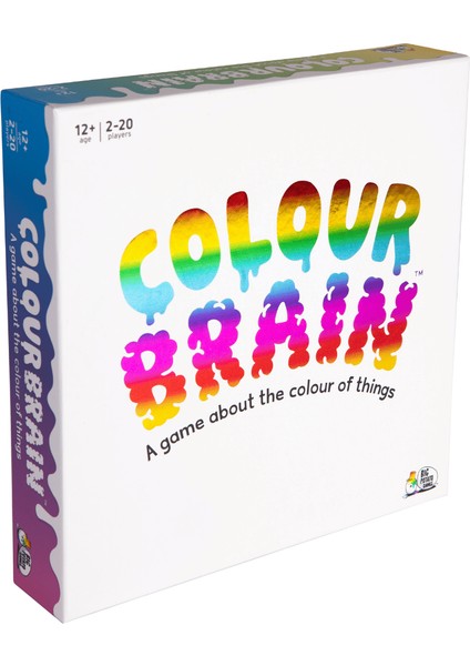- Colour Brain Kutu Oyunu