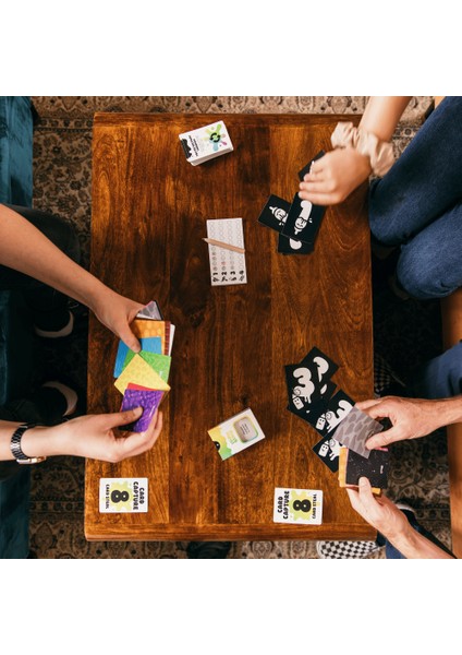 - Colour Brain Kutu Oyunu fiyatları