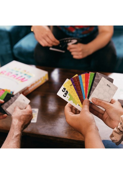 - Colour Brain Kutu Oyunu fırsatları