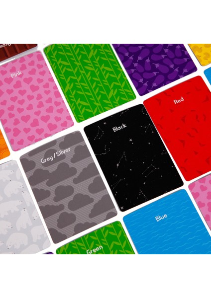 - Colour Brain Kutu Oyunu