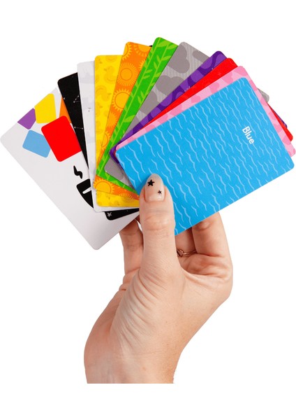 - Colour Brain Kutu Oyunu