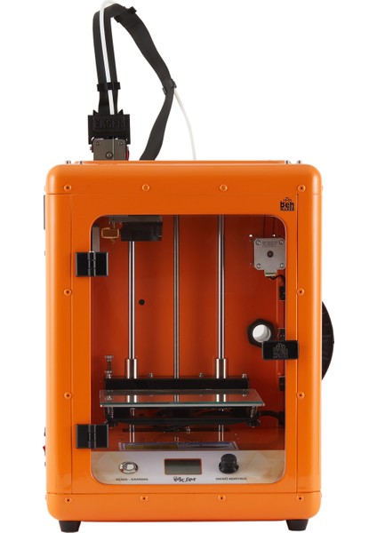 Ekser 3B EDU Yazıcı