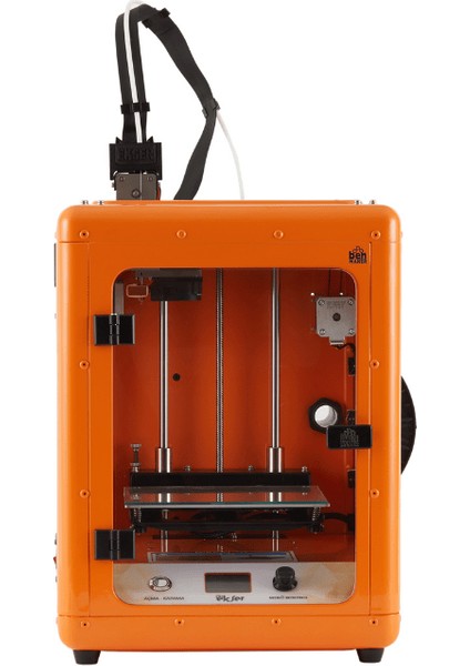 Ekser 3B EDU Yazıcı