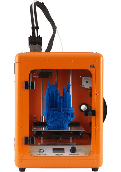 Ekser 3B EDU Yazıcı