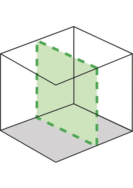 FRE203 Yatay-Düşey Otomatik Yeşil Rotasyon Lazer Nivo (Trıpod ve Mira Hariçtir) indirimleri
