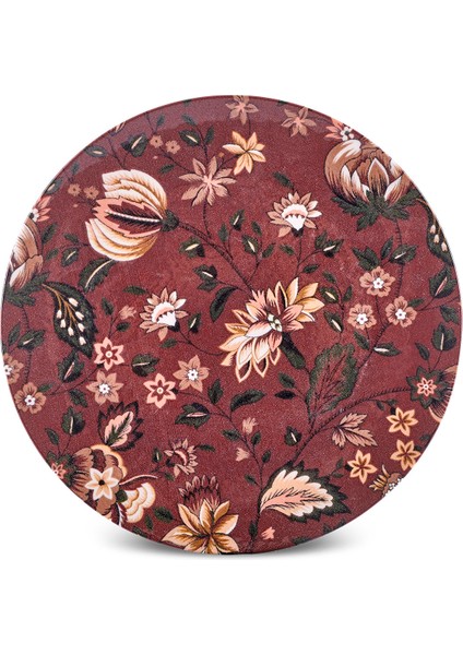 Lorien 6 Parça Porselen Pasta Seti 19 cm fırsatları