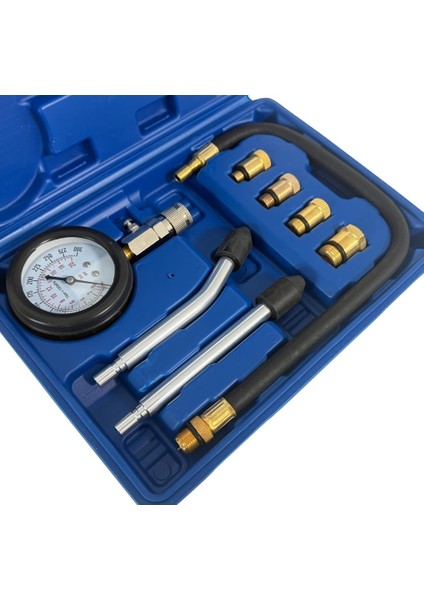 Benzinli Motor Kompresyon Test Kiti Cihazı fırsatları
