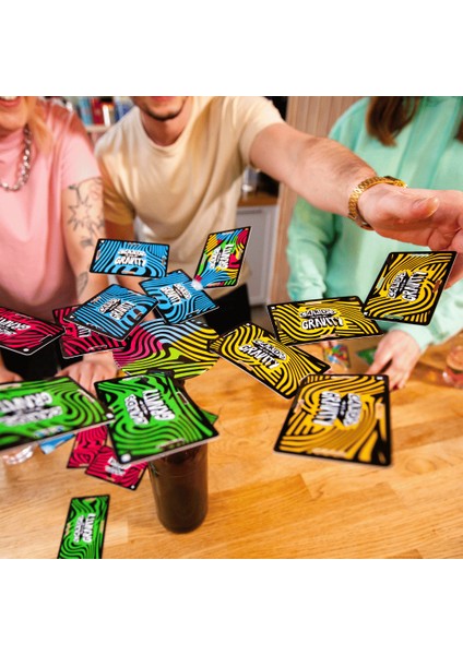 - Cards Vs Gravity Pro Kutu Oyunu fırsatları