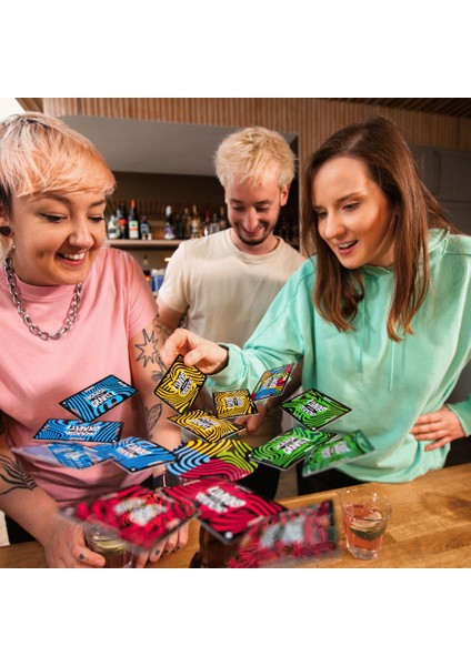 - Cards Vs Gravity Pro Kutu Oyunu