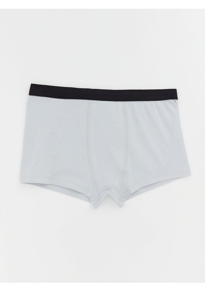 Yeni Sezon Basic Erkek Çocuk Boxer