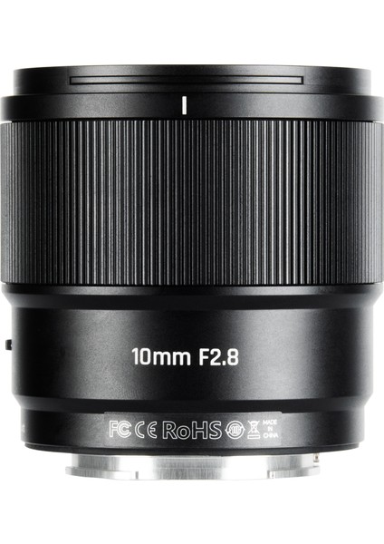 Af 10MM F2.8 Aps-C Sony (E Mount) fiyatları