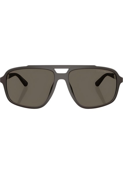 Güneş Gözlüğü E. Armani EA4236U 6186/359