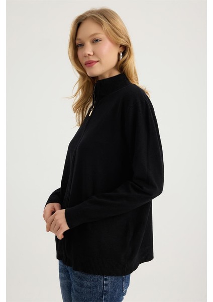 Fermuarlı Hırka fiyatları