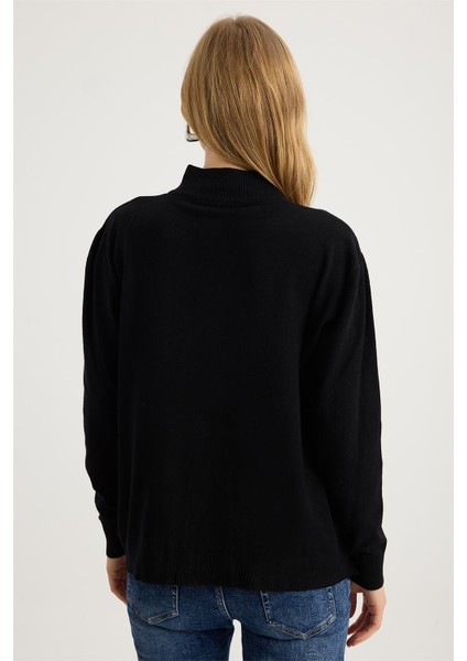 Fermuarlı Hırka indirimleri