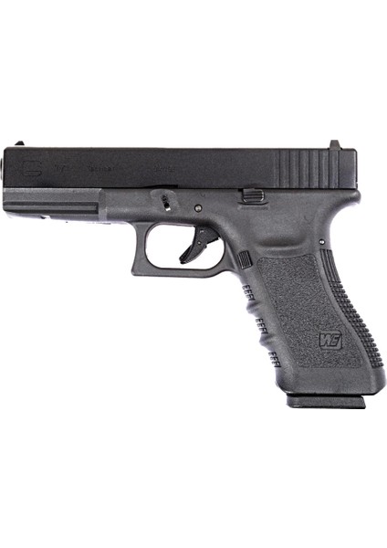 Glock 17 Gen3 Siyah Airsoft Tabanca