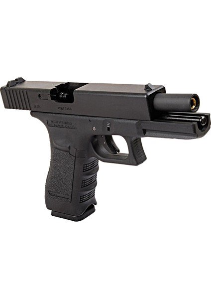 Glock 17 Gen3 Siyah Airsoft Tabanca modelleri