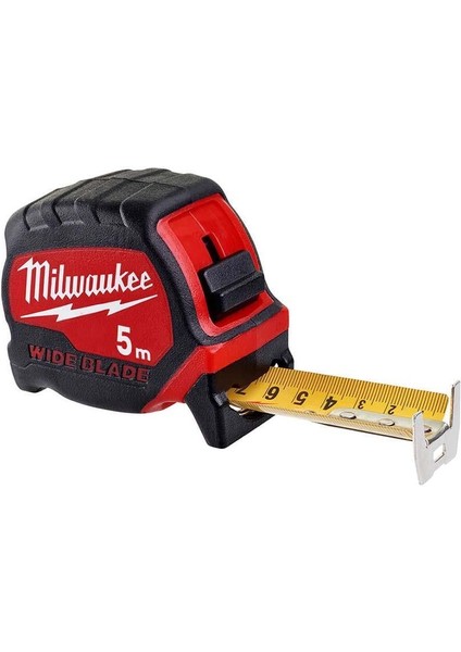 Şerit Metre Çift Taraflı Manyetik 5 Metre modelleri