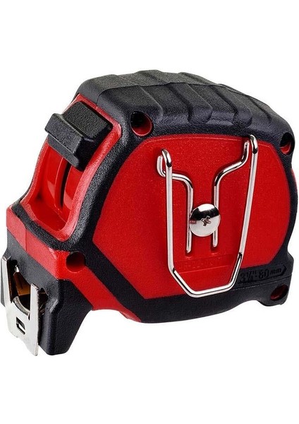 Şerit Metre Çift Taraflı Manyetik 5 Metre indirimleri