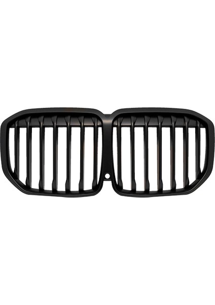 Bmw Panjur X7:G07 Mat-Siyah, Kam-Lı 2019-21