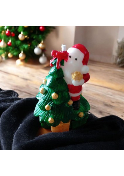 Noel Baba Mum fırsatları