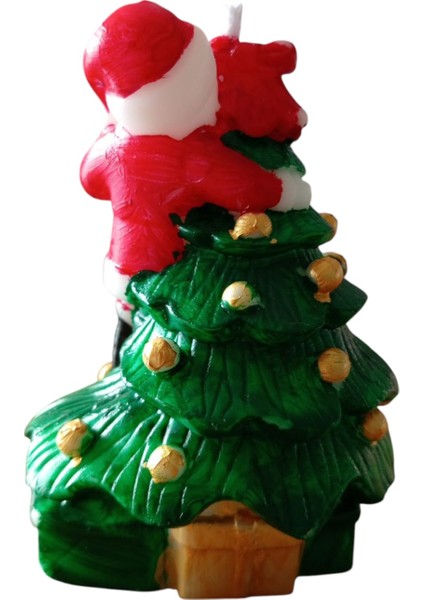 Noel Baba Mum indirimleri