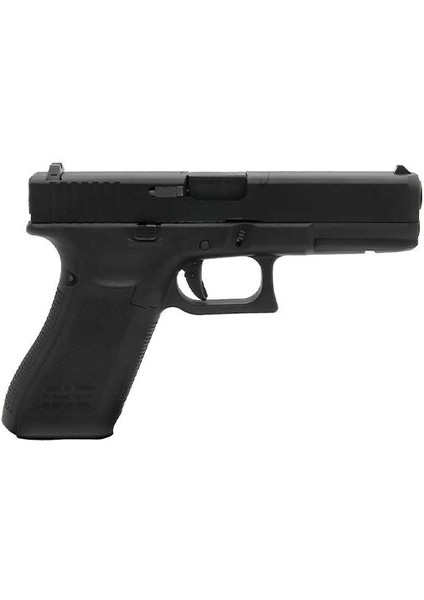 Glock 17 Gen5 Siyah Airsoft Tabanca fiyatları