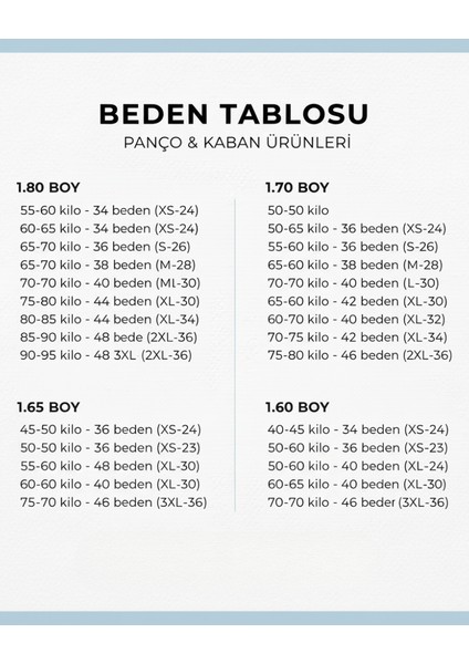 Kadın Krem Kemerli Kaşe Panço Kaban fiyatları