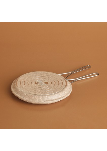 Mutfaksever Biogranit Hamsi Tavası 28 cm