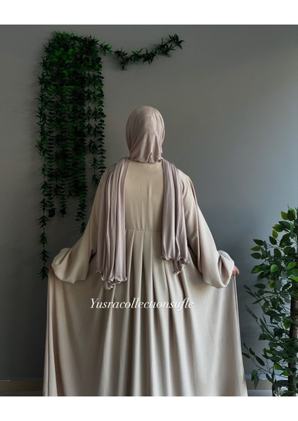 Ferace Tesettür Aerobin Elbise fiyatları