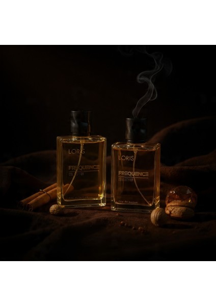 Baharat Yolu | K-270 & K-285 Kadın Parfüm Seti modelleri