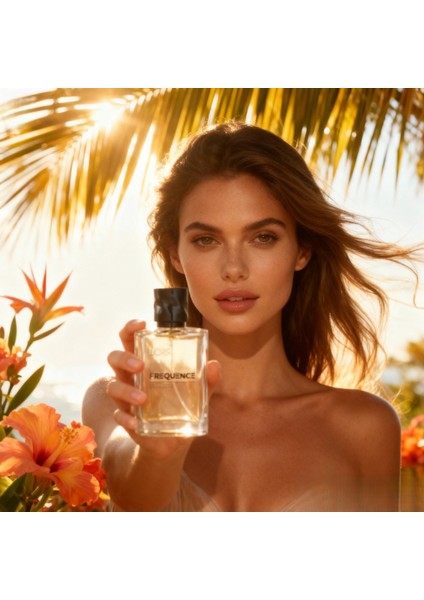 Baharat Yolu | K-270 & K-285 Kadın Parfüm Seti fırsatları