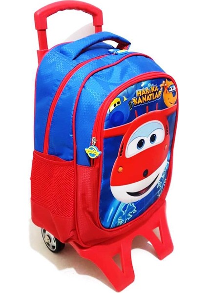 Harika Kanatlar Çekçek Okul Çantası fiyatları