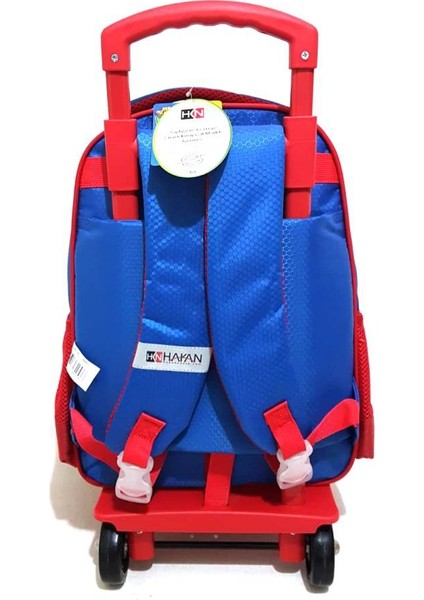 Harika Kanatlar Çekçek Okul Çantası modelleri