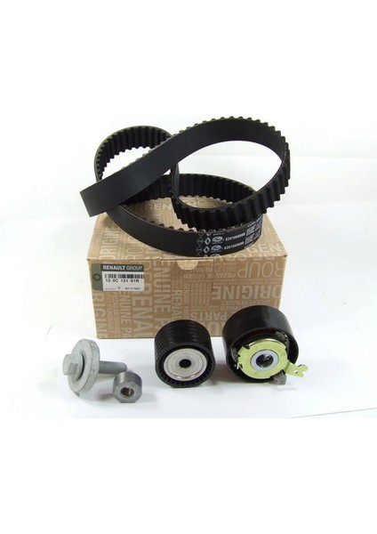 Mtxdpn Eksantrik Gergi Kiti Mgn Ii-Iii-Clio Iii-Lgn Ii-Iii-Scenic-Fluence-Modus 1.6 16V K4M 7701477014 A