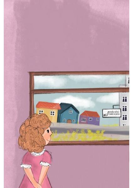 Iyisiyle Kötüsüyle Hikaye Kitabı modelleri