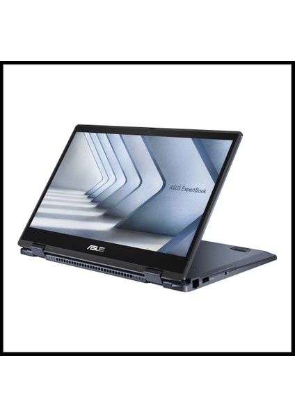 B3402FVA-I58512B2D, Expertbook B3 Flip, I5-1335U, 14&quot; Fhd Dokunmatik, 8gb Ram, 512GB Ssd, Paylaşımlı Ekran Kartı, Free Dos, Kalemli Kurumsal Notebook fiyatları