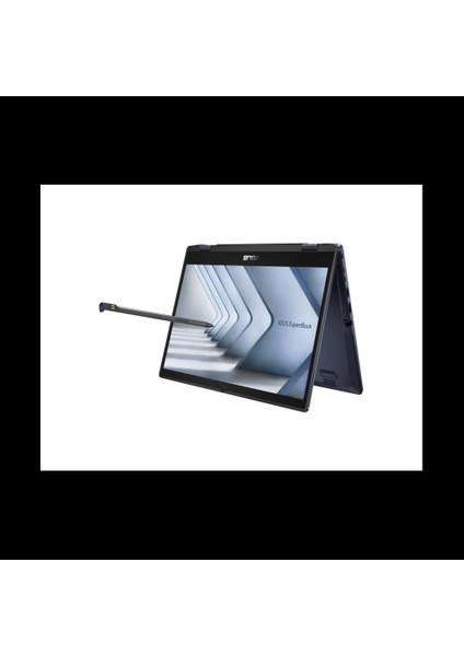 B3402FVA-I58512B2D, Expertbook B3 Flip, I5-1335U, 14&quot; Fhd Dokunmatik, 8gb Ram, 512GB Ssd, Paylaşımlı Ekran Kartı, Free Dos, Kalemli Kurumsal Notebook indirimleri