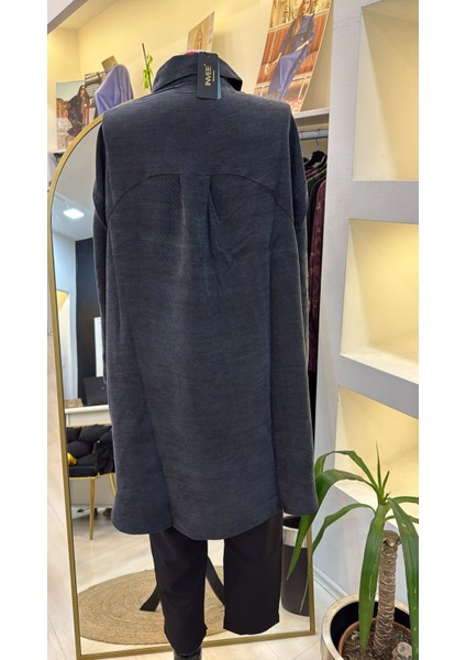 Terra Kadın Gömlek 7178 Siyah fırsatları