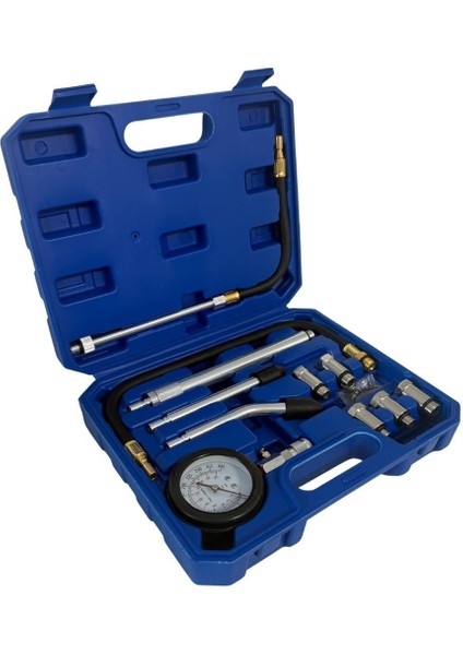 SUN KING Benzinli Motor Kompresyon Test Kiti Cihazı fiyatları
